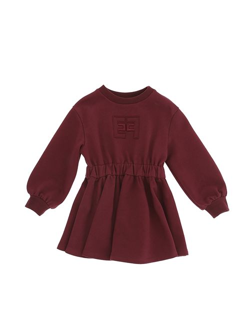 Abito, bambina, logato. ELISABETTA FRANCHI | EGAB221 0 FF0023029